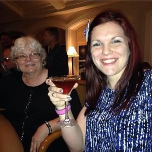 Meet your Posher, Robin